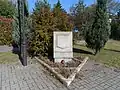 Ghetto-Mahnmal