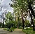 Jakubowski Park