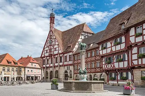 Forchheim