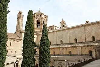 Kloster Poblet