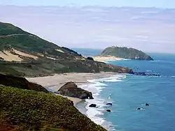 Point Sur State Historic Park