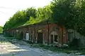 Fort Blizne