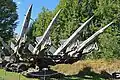 Militärtechnikmuseum