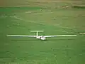 Segelflugzeug