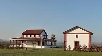 Archäologiepark Martberg