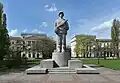 Denkmal der 1. Armee WP