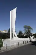 Denkmal der Heimatarmee
