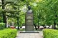 Narutowicz-Denkmal