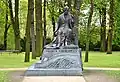 Sienkiewicz-Denkmal