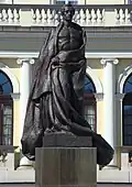 Słowacki-Denkmal