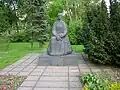 Maria-Konopnicka-Denkmal