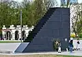 Smoleńsk-Mahnmal