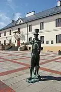 Marktplatz