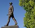 Charles-de-Gaulle-Denkmal