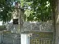 Neuer Jüdischer Friedhof