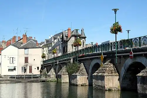 Vierzon