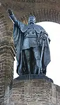 Kaiser-Wilhelm-Denkmal