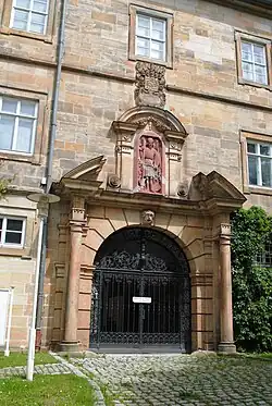 Das Portal