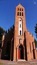 Andreaskirche