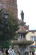 Rolandbrunnen
