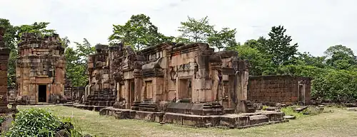 Prasat Ta Moan Thom