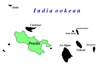 Lagekarte