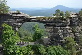 Prebischtor