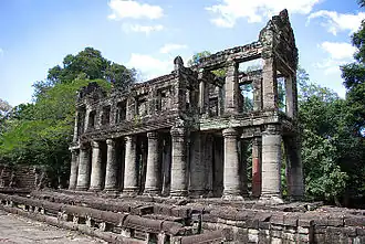 Preah Khan