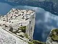 Preikestolen