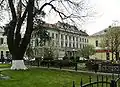 Rathaus
