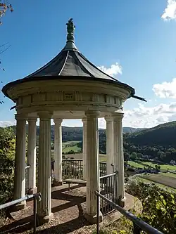 Prinz-Rupprecht-Pavillon