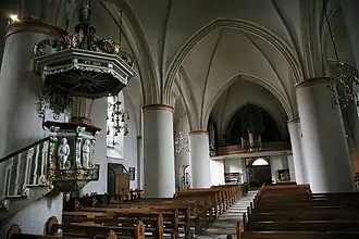 St. Georg