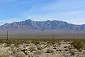 Die Providence Mountains