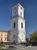 Uhrenturm