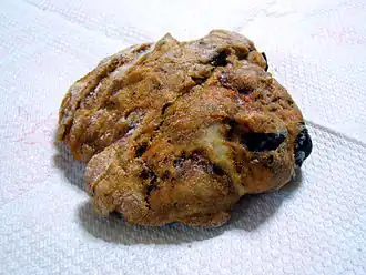 Puccia uliata