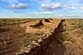 Das Puerco-Pueblo