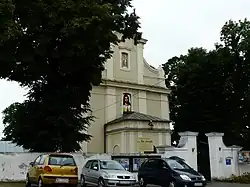 Josephskirche