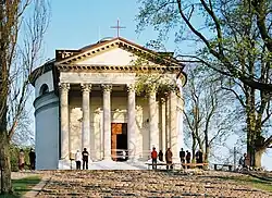 Himmelfahrtskirche