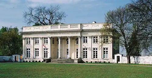 Marynka Palais