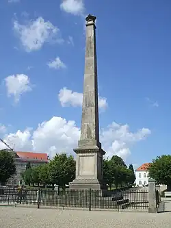 Obelisk