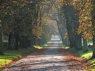 Schlosspark