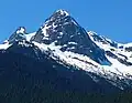 Der Pyramid Peak