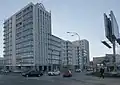 Ogrody Ochota