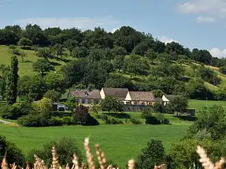 Römische Villa Otrang