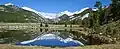 Der Sheep Lake