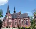 Kirche St. Maria Magdalena