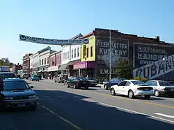 Radford