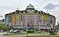 Radisson Blu Sobieski Hotel