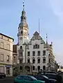 Rathaus