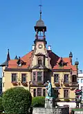 Rathaus